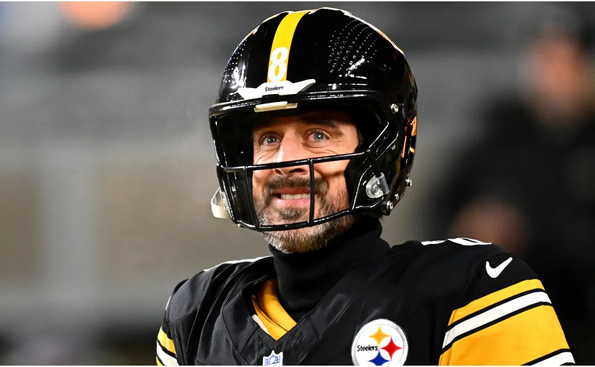 Steelers reportedly eye Carson Beck for 2026 NFL Draft but hope Aaron ...