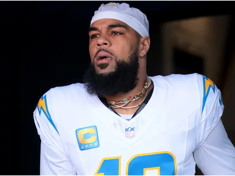 Chargers GM is not discarding the possibility of bringing Keenan Allen back