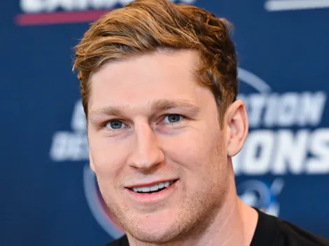 MacKinnon warns LA Kings about Avalanche being comfortable