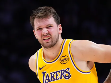 NBA snubs Luka Doncic from MVP finalists despite ruling him eligible: Fans’ reactions