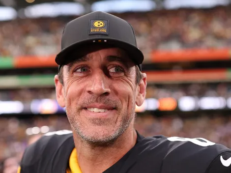 Steelers could trade Alex Highsmith as they wait for QB Aaron Rodgers