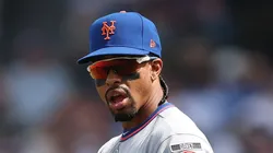 Francisco Lindor of the New York Mets