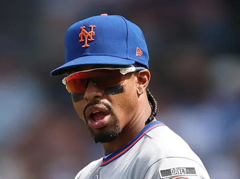 Lindor defends Carlos Mendoza after NY Mets’ 11th straight loss