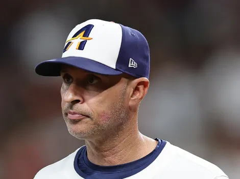 Brown puts pressure on Espada amid Astros’ pitching situation