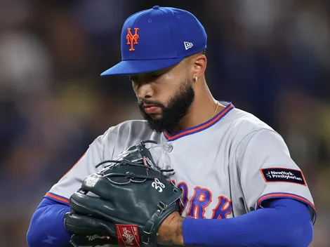 Devin Williams defends Carlos Mendoza and takes accountability