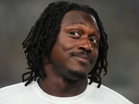 A.J. Brown's potential absence could clarify his future with Eagles