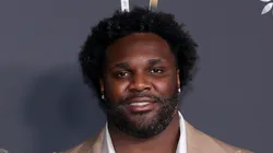 D. J. Reader at the 15th Annual NFL Honors