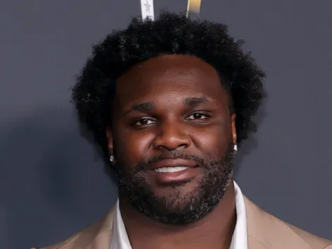 NY Giants reportedly waiting to sign D.J. Reader to protect draft capital