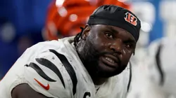 D.J. Reader is in the crosshairs of the NY Giants
