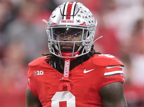 Arvell Reese's profile: Who is the Buckeyes linebacker?