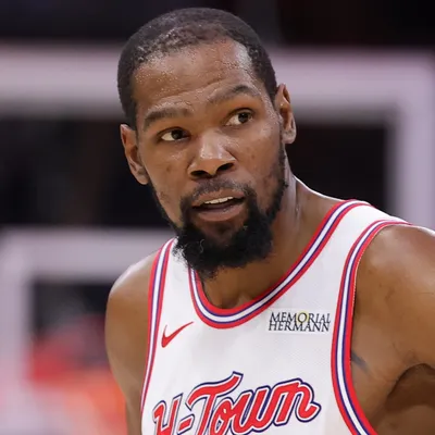 Kevin Durant reportedly slated for Game 2 return