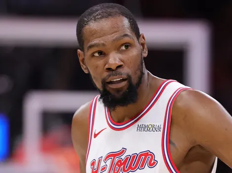Kevin Durant reportedly slated for Game 2 return