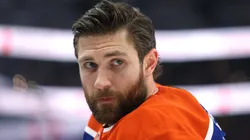 Leon Draisaitl is coming off a lower-body injury