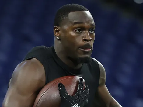 NY Giants may face dream scenario thanks to Cardinals' interest in Love