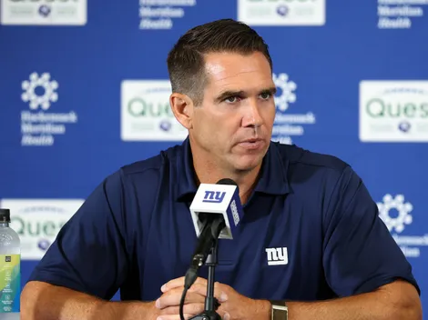 NY Giants could reportedly part ways with GM Joe Schoen after 2026 NFL Draft