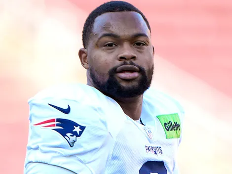 Kayshon Boutte could reportedly leave New England