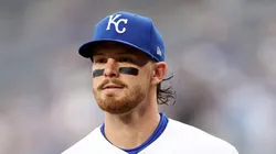 Bobby Witt Jr. of the Kansas City Royals