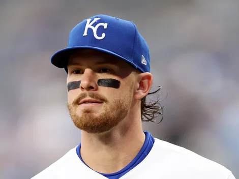 Witt Jr. has surprising reaction to Royals being booed