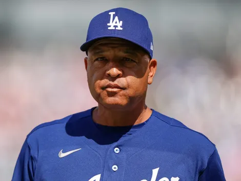 Roberts responds to Craig Counsell calling Shohei Ohtani rule ‘bizarre’