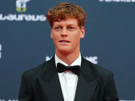 Jannik Sinner hints at when he expects Carlos Alcaraz back