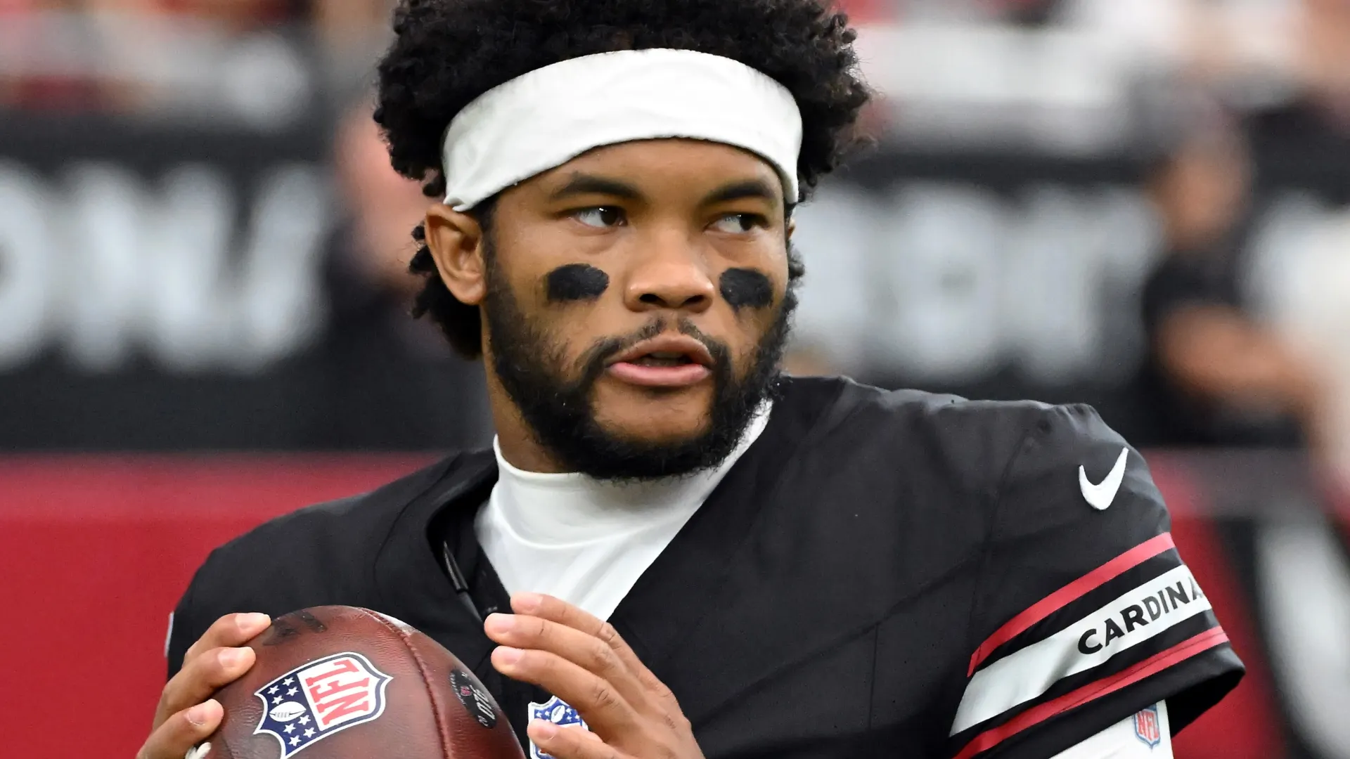 Kyler Murray