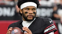Kyler Murray #1.