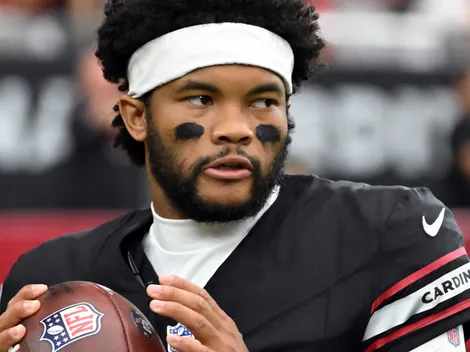 J.J. McCarthy must step up ‘a little bit’ with the arrival of Kyler Murray