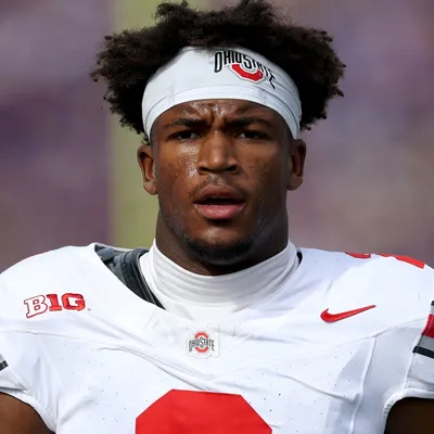 NY Giants selecting Caleb Downs reportedly no longer a secret