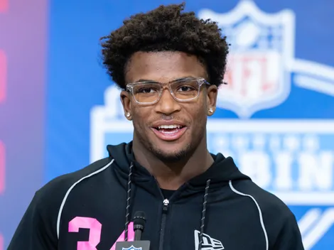 Caleb Downs' profile: Who is the Buckeyes elite safety?