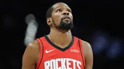 Kevin Durant of the Houston Rockets.