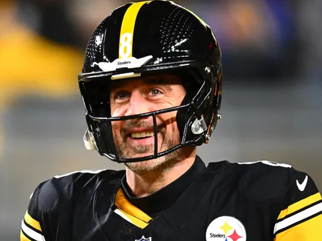 Steelers admit Aaron Rodgers' deadline might extend