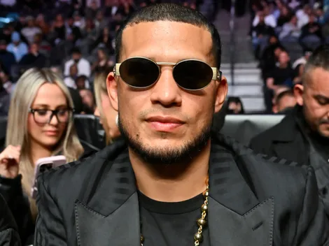 Benavidez calls out Canelo: ‘He’s scared’