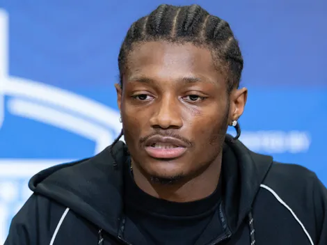 Who is Carnell Tate? Buckeyes star's profile