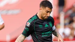 Fernando Gorriaran of Tigres UANL