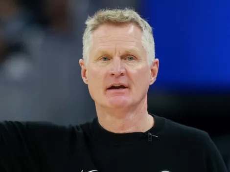 Warriors reportedly have plan B to Steve Kerr in Todd Golden, but it may not be that easy