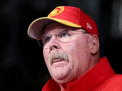 NY Giants could box in Chiefs in 2026 NFL Draft