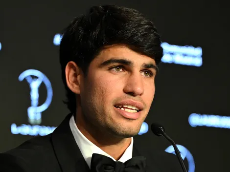 Carlos Alcaraz casts doubt on 2026 Roland Garros appearance