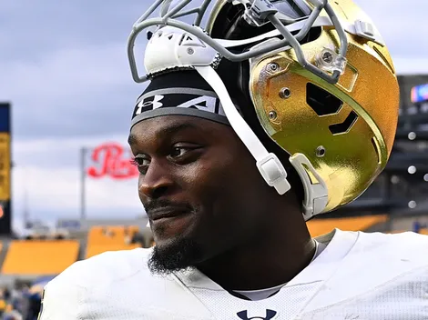 NY Giants reportedly accept Love won't be available