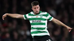 Goncalo Inacio of Sporting CP