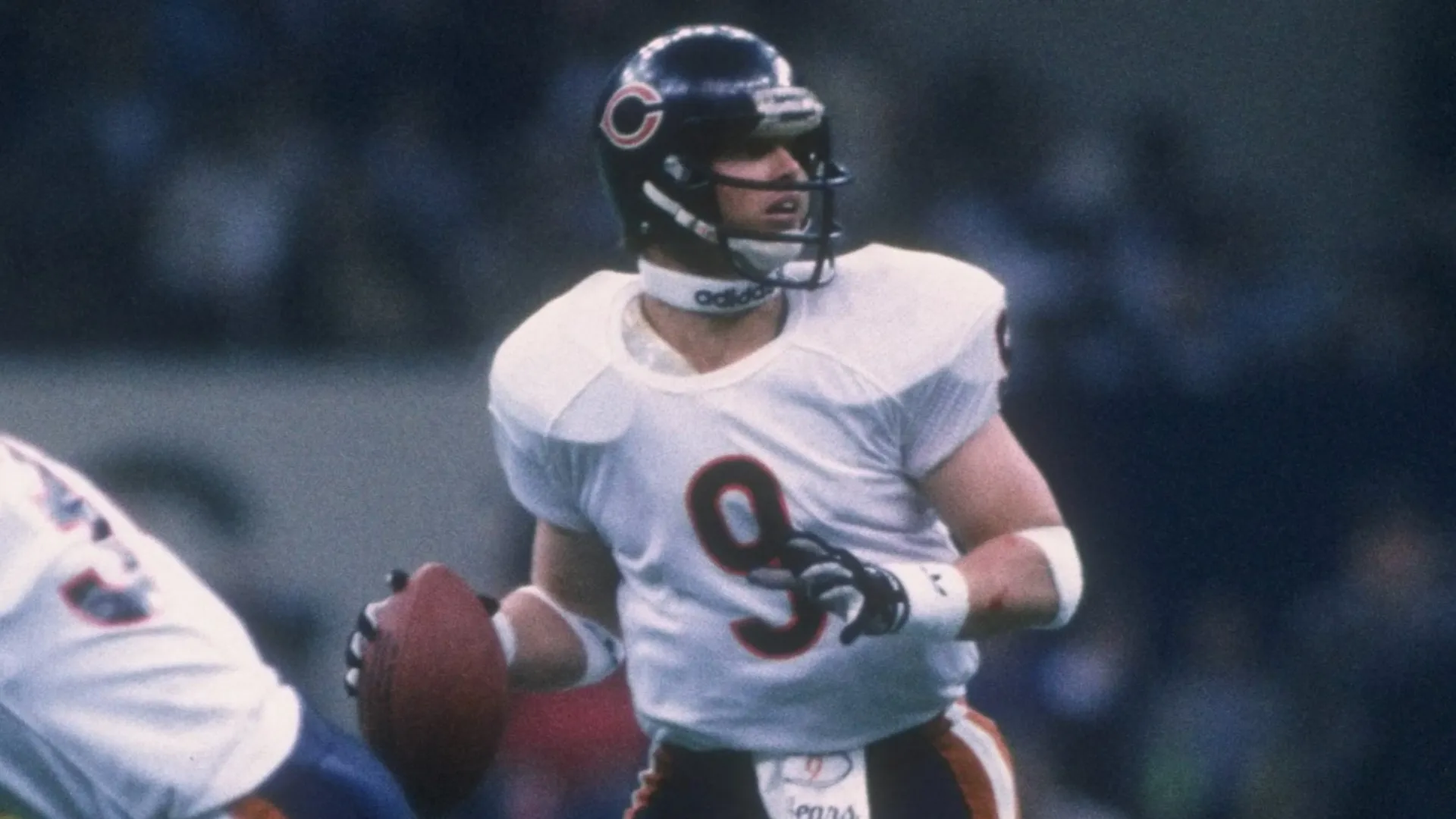 Jim McMahon