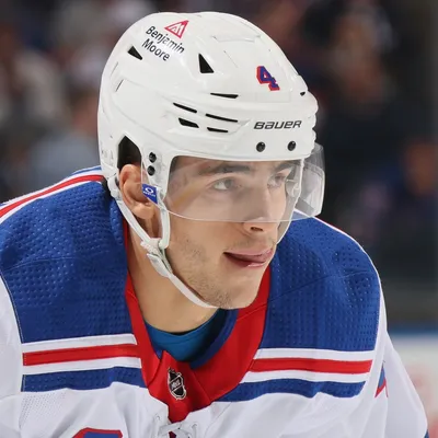 NY Rangers establish asking price for Schneider