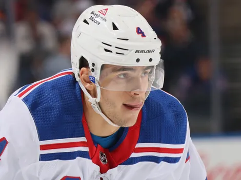 NY Rangers establish asking price for Schneider