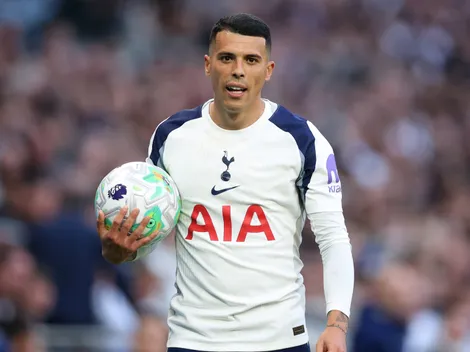 Where to watch Wolverhampton vs Tottenham live in the USA: 2025/2026 Premier League