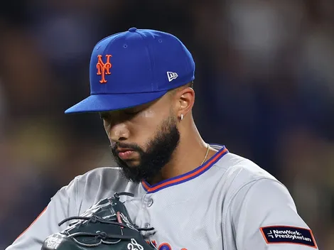 Devin Williams: NY Mets’ losing streak is getting tough