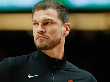 Tiago Splitter’s future with Trail Blazers in question after contract details emerge