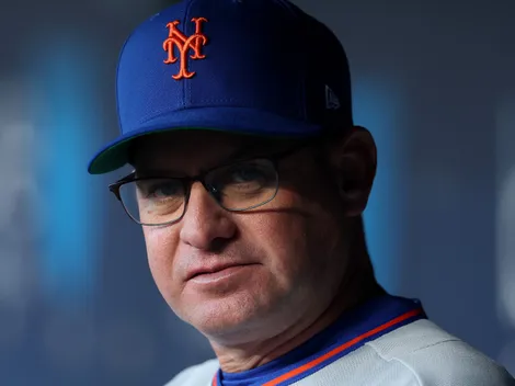 Twins troll NY Mets after 12-game losing streak