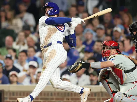 Video: Big rat spotted at Wrigley Field