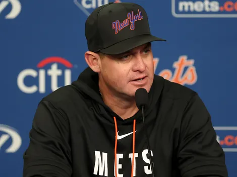 Mendoza backed by Cohen amid Mets struggles