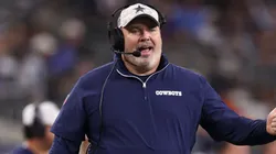 Head coach Mike McCarthy.