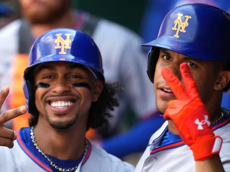 Francisco Lindor and Carlos Mendoza rally around Juan Soto’s comeback